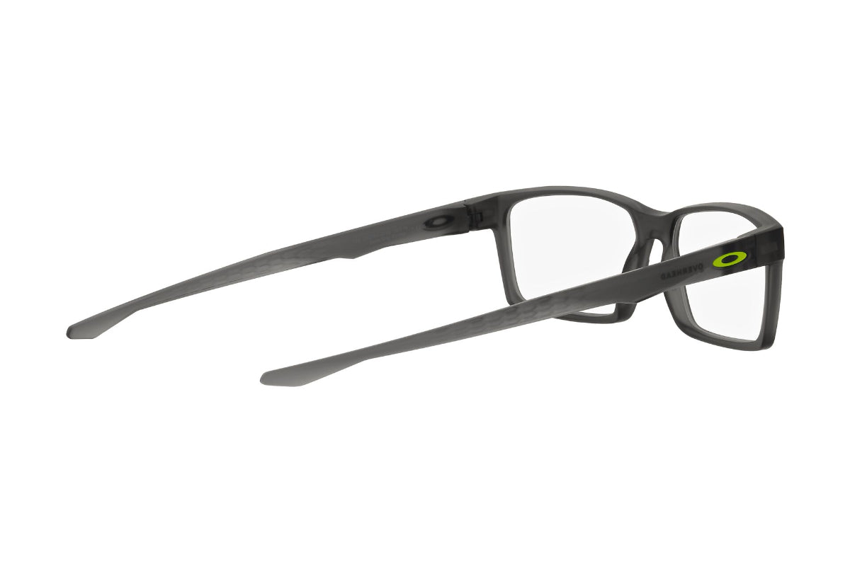 Oakley Frame Lentes Ópticos Overhead OX8060