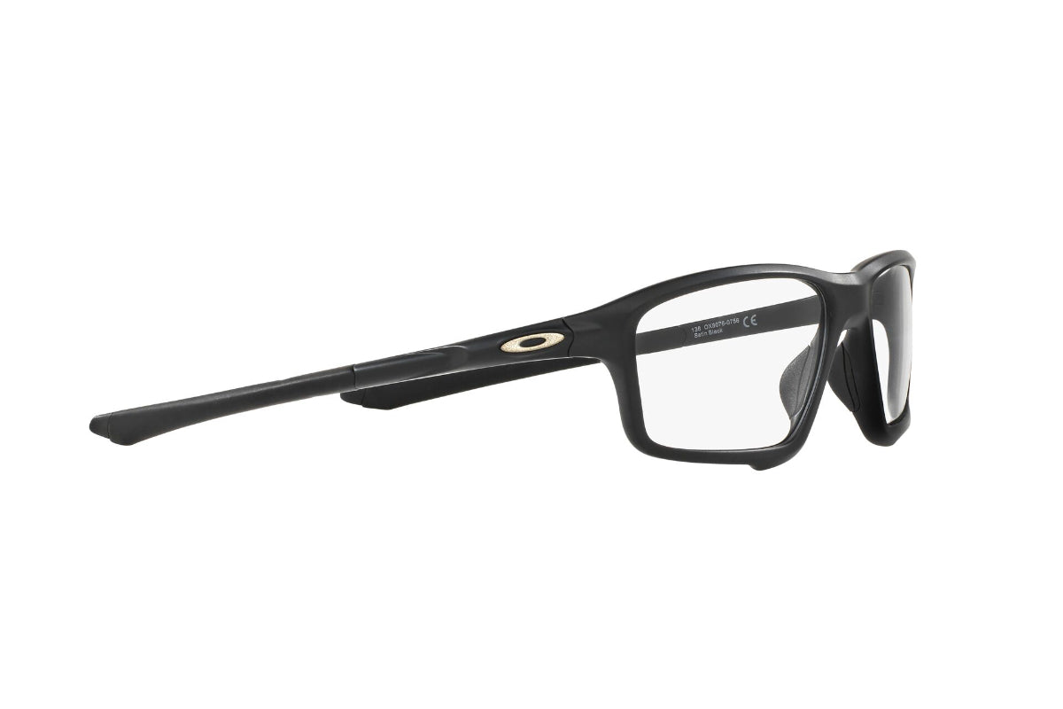Oakley Frame Lentes Ópticos Crosslink Zero OX8076