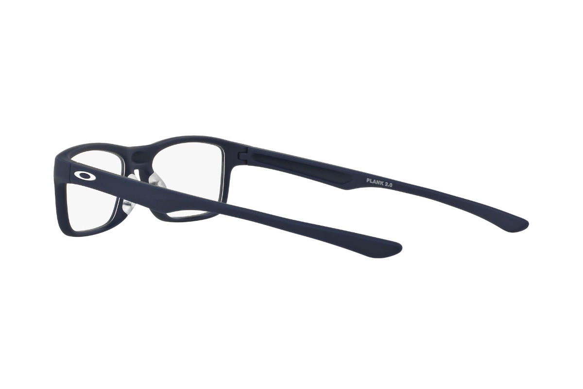 Oakley Frame Lentes Ópticos Plank 2.0 OX8081