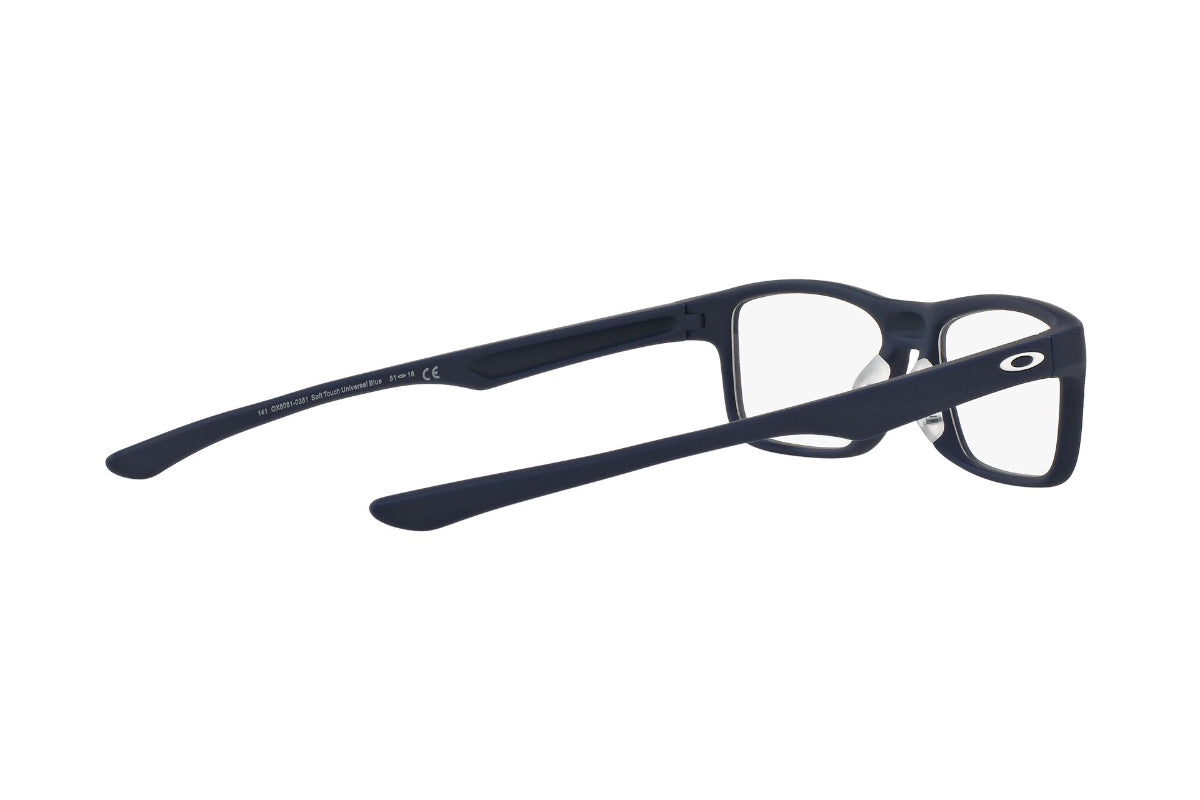 Oakley Frame Lentes Ópticos Plank 2.0 OX8081