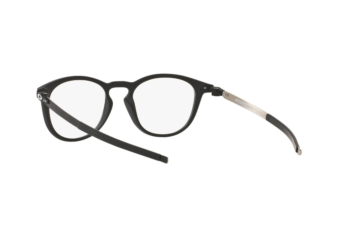 Oakley Frame Lentes Ópticos Pitchman R OX8105