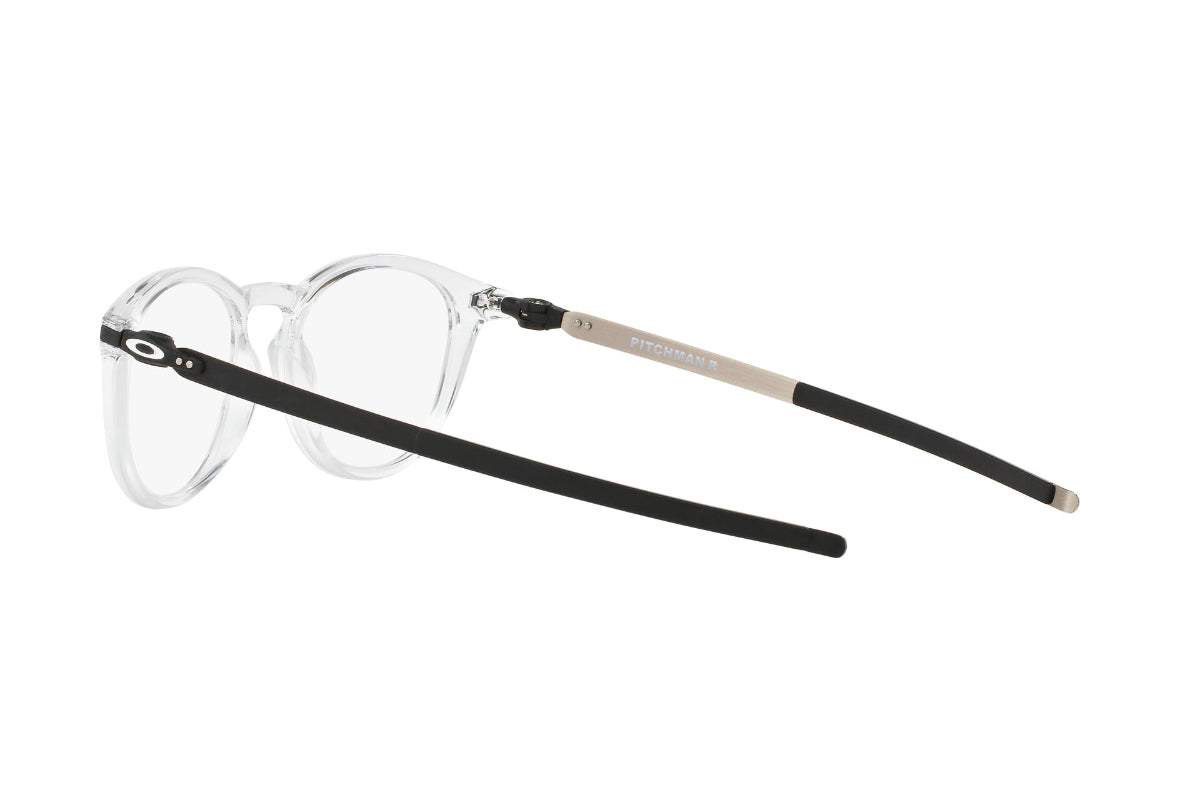 Oakley Frame Lentes Ópticos Pitchman R OX8105