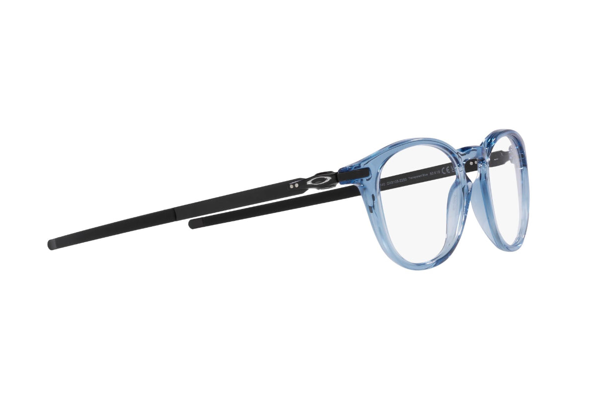 Oakley Frame Lentes Ópticos Pitchman R OX8105