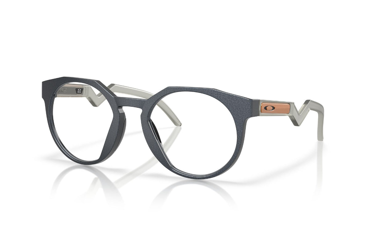 Oakley Frame Lentes Ópticos Hstn RX OX8139