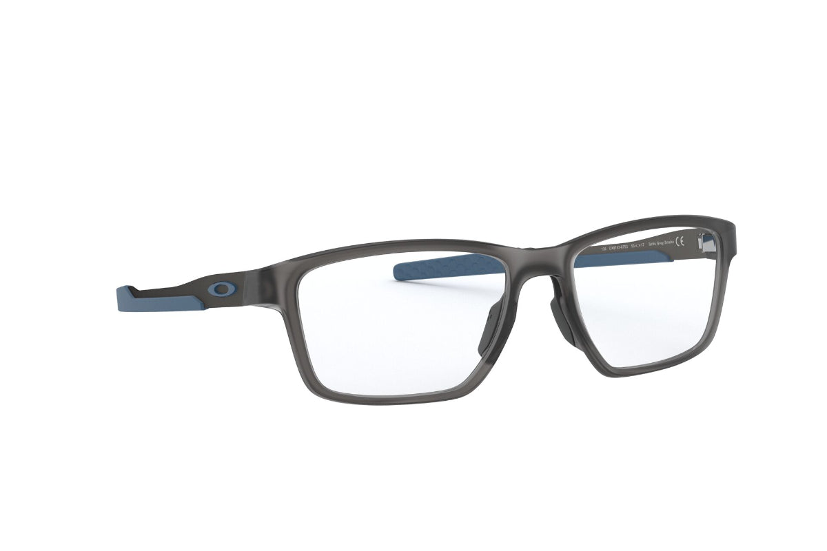 Oakley Frame Lentes Ópticos Metalink OX8153