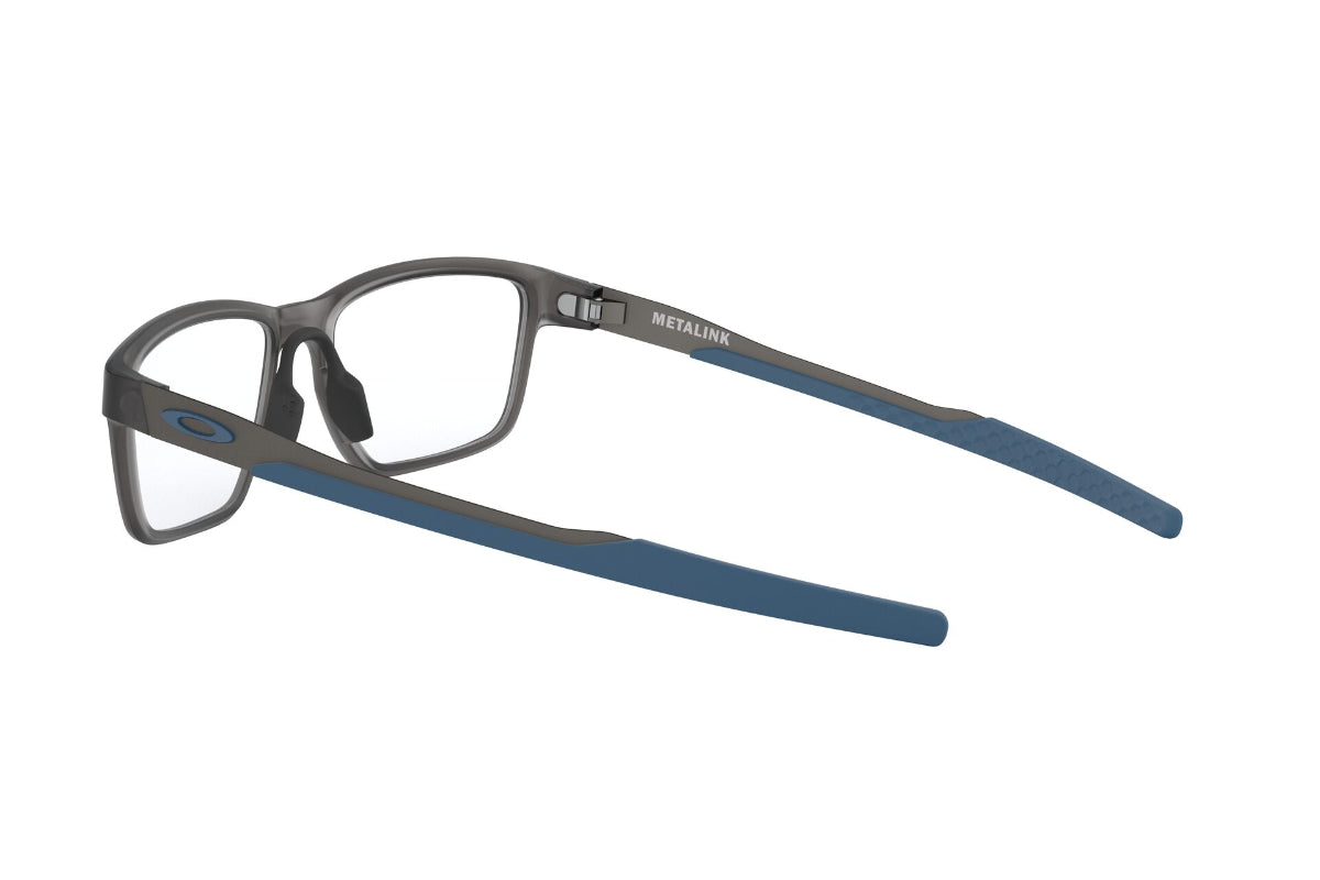 Oakley Frame Lentes Ópticos Metalink OX8153