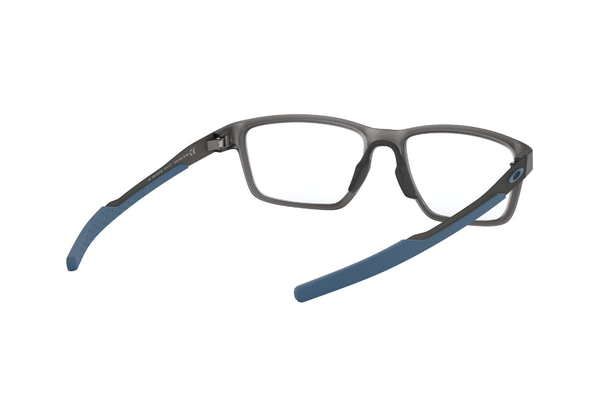 Oakley Frame Lentes Ópticos Metalink OX8153