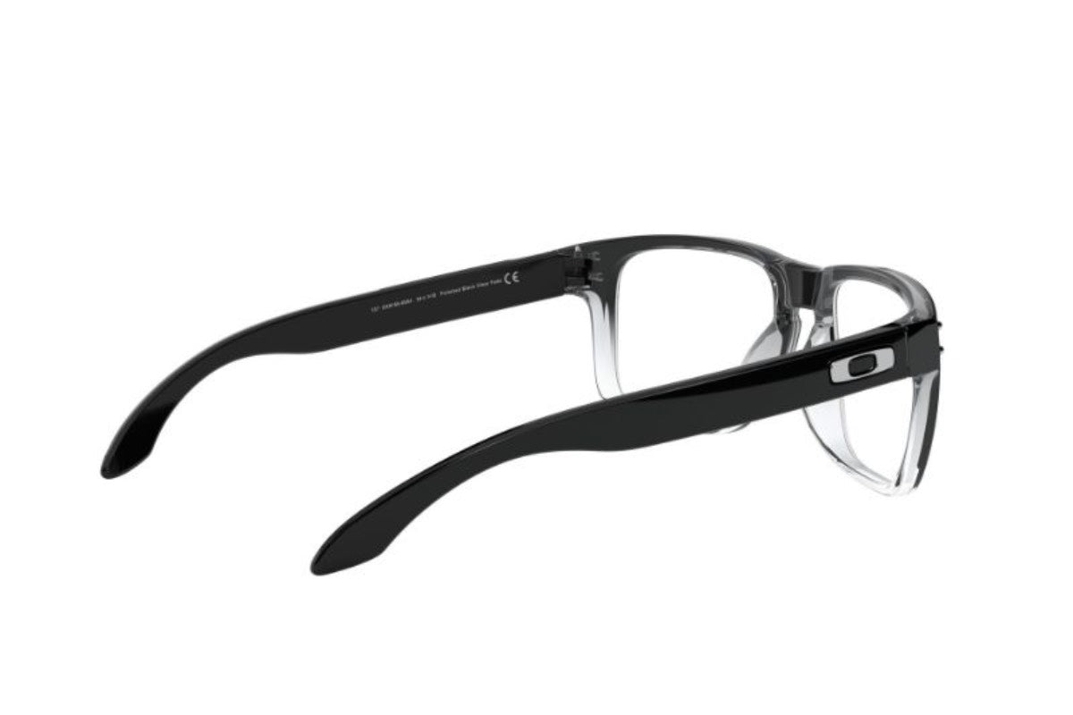 Oakley Frame Lentes Ópticos Holbrook RX OX8156