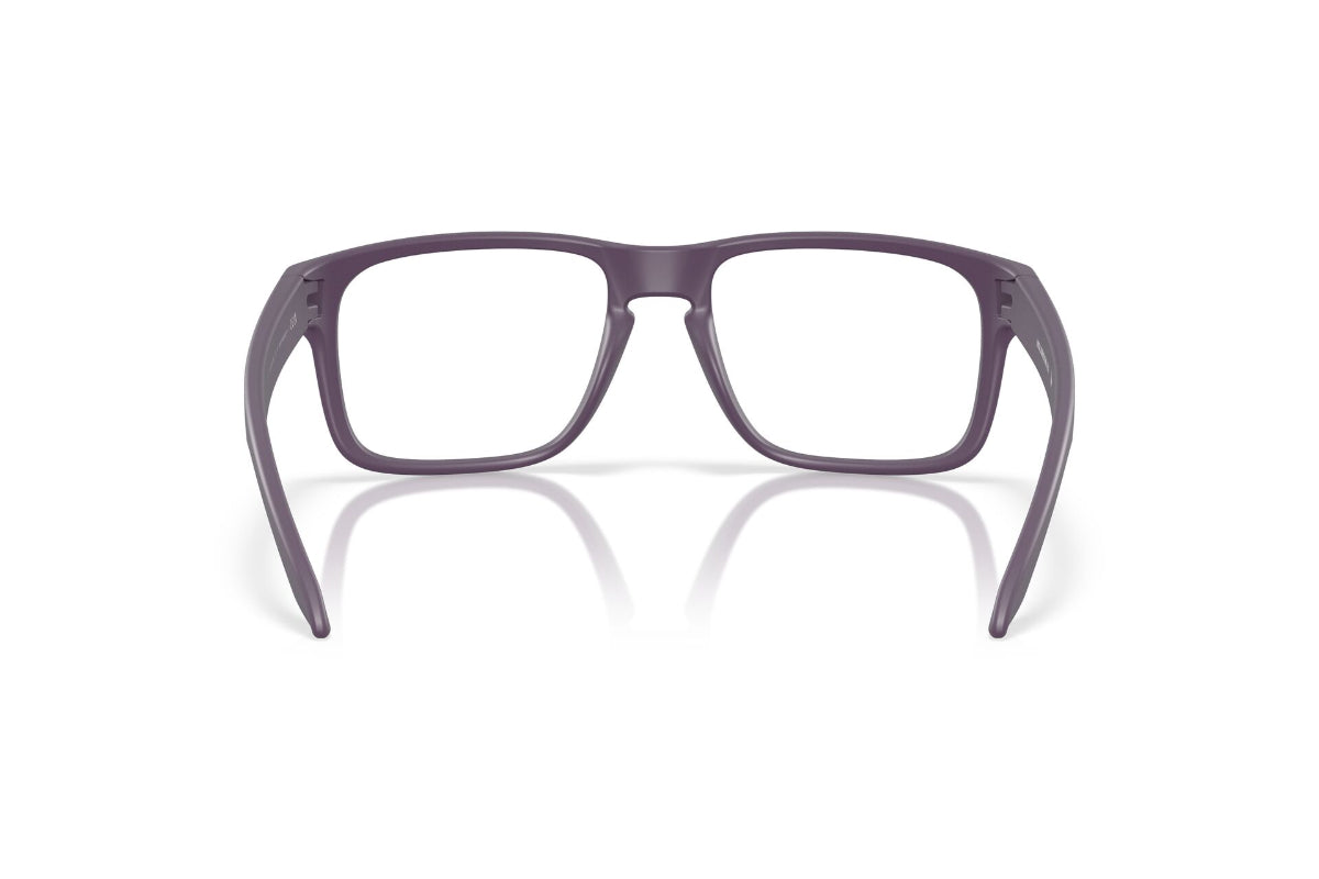 Oakley Frame Lentes Ópticos Holbrook Rx OX8156