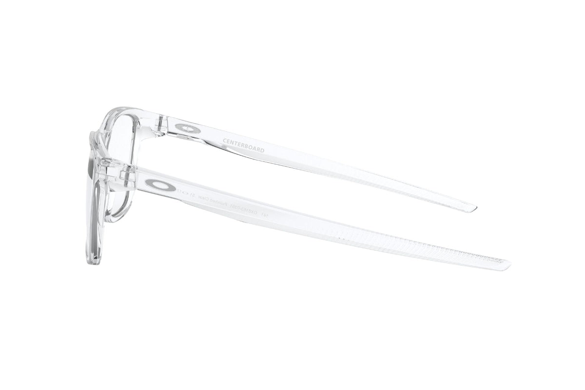 Oakley Frame Lentes Ópticos Centerboard OX8163