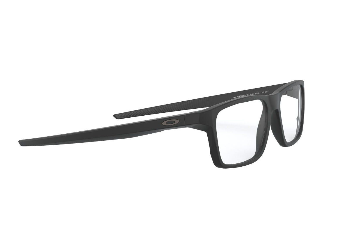 Oakley Frame Lentes Ópticos Port Bow OX8164