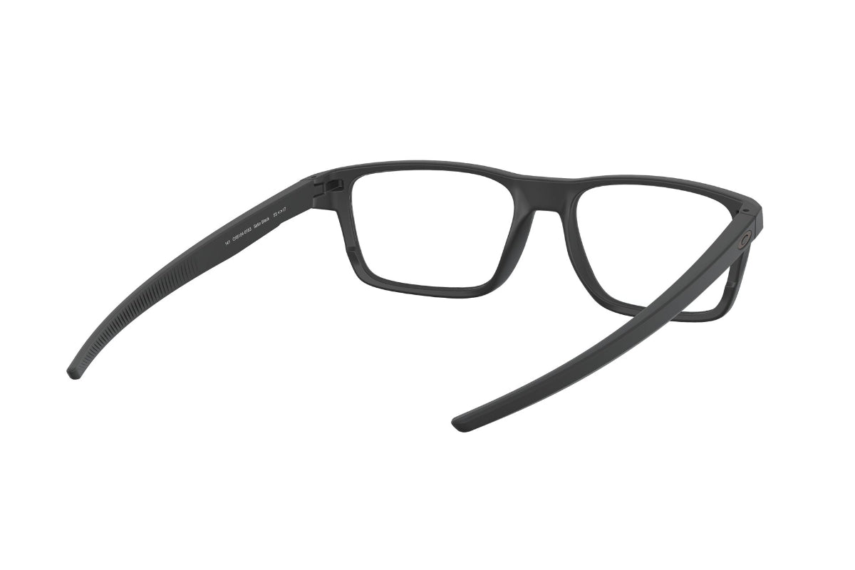 Oakley Frame Lentes Ópticos Port Bow OX8164
