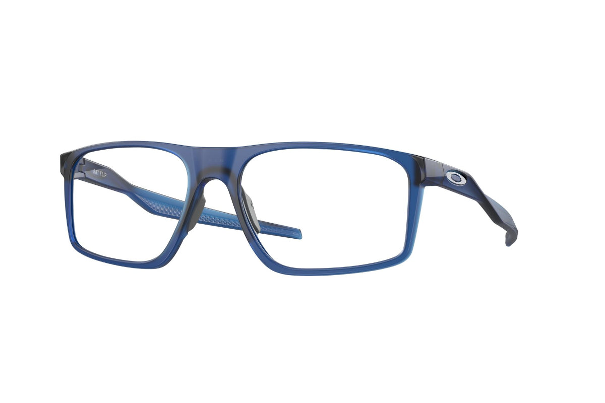 Oakley Frame Lentes Ópticos Bat Flip OX8183