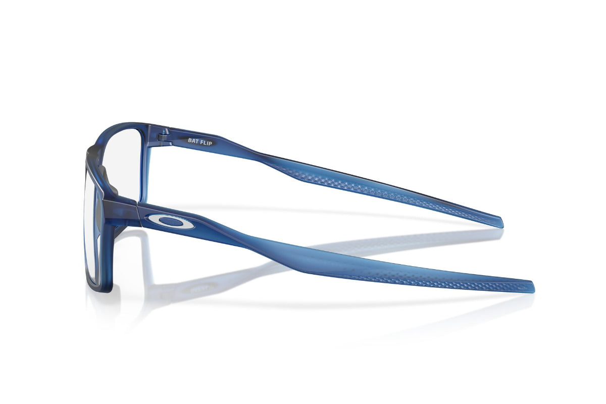 Oakley Frame Lentes Ópticos Bat Flip OX8183