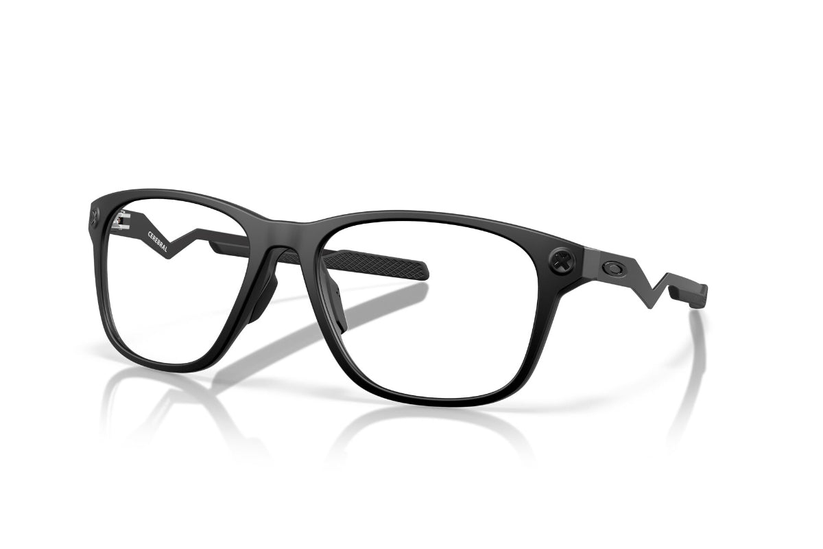 Oakley Frame Lentes Ópticos Cerebral OX8187