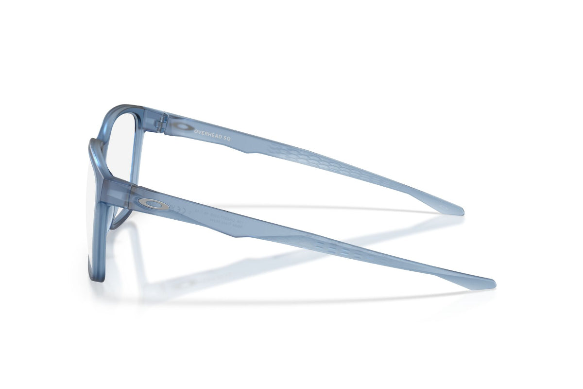 Oakley Frame Lentes Ópticos Overhead Sq OX8207