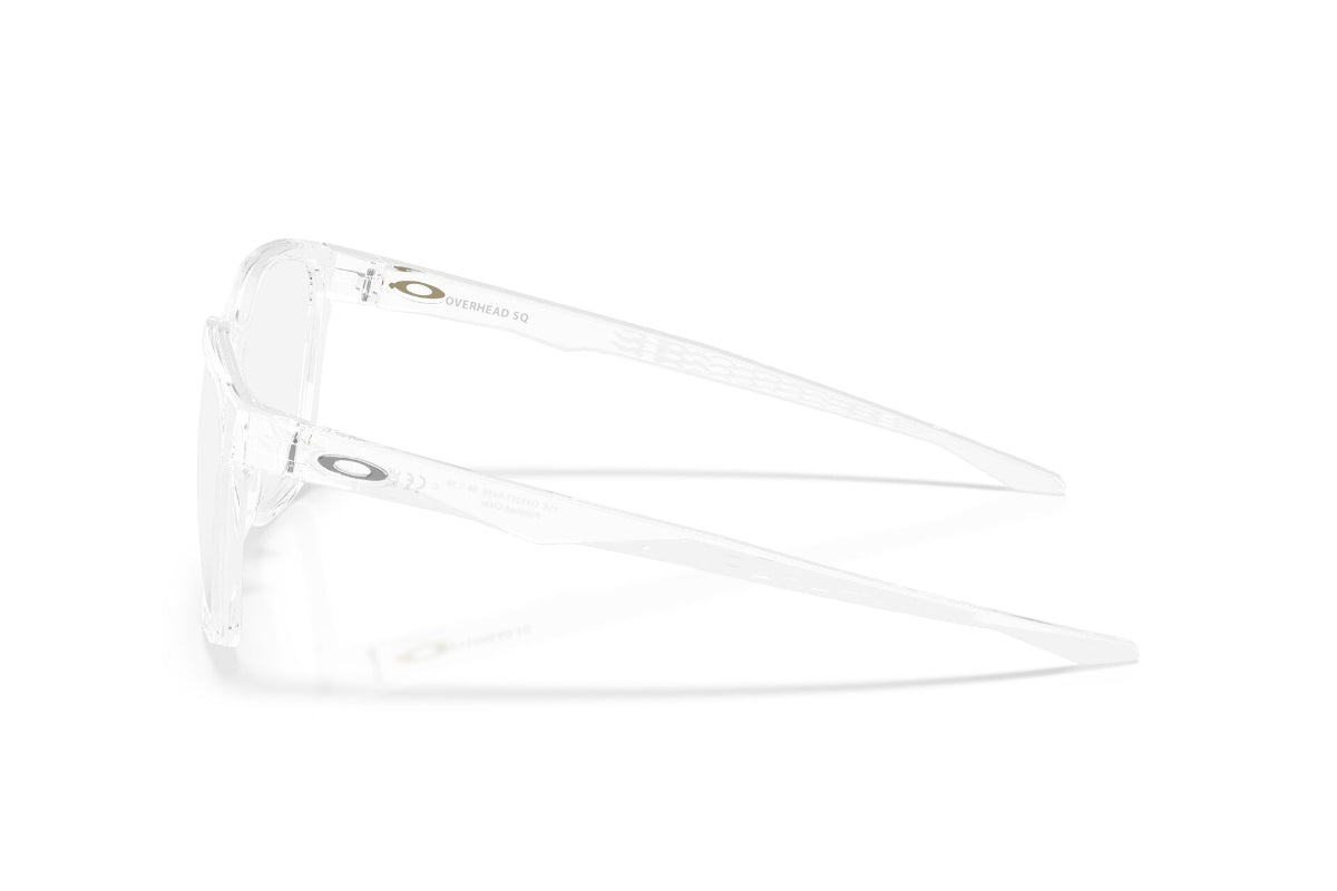 Oakley Frame Lentes Ópticos Overhead Sq OX8207
