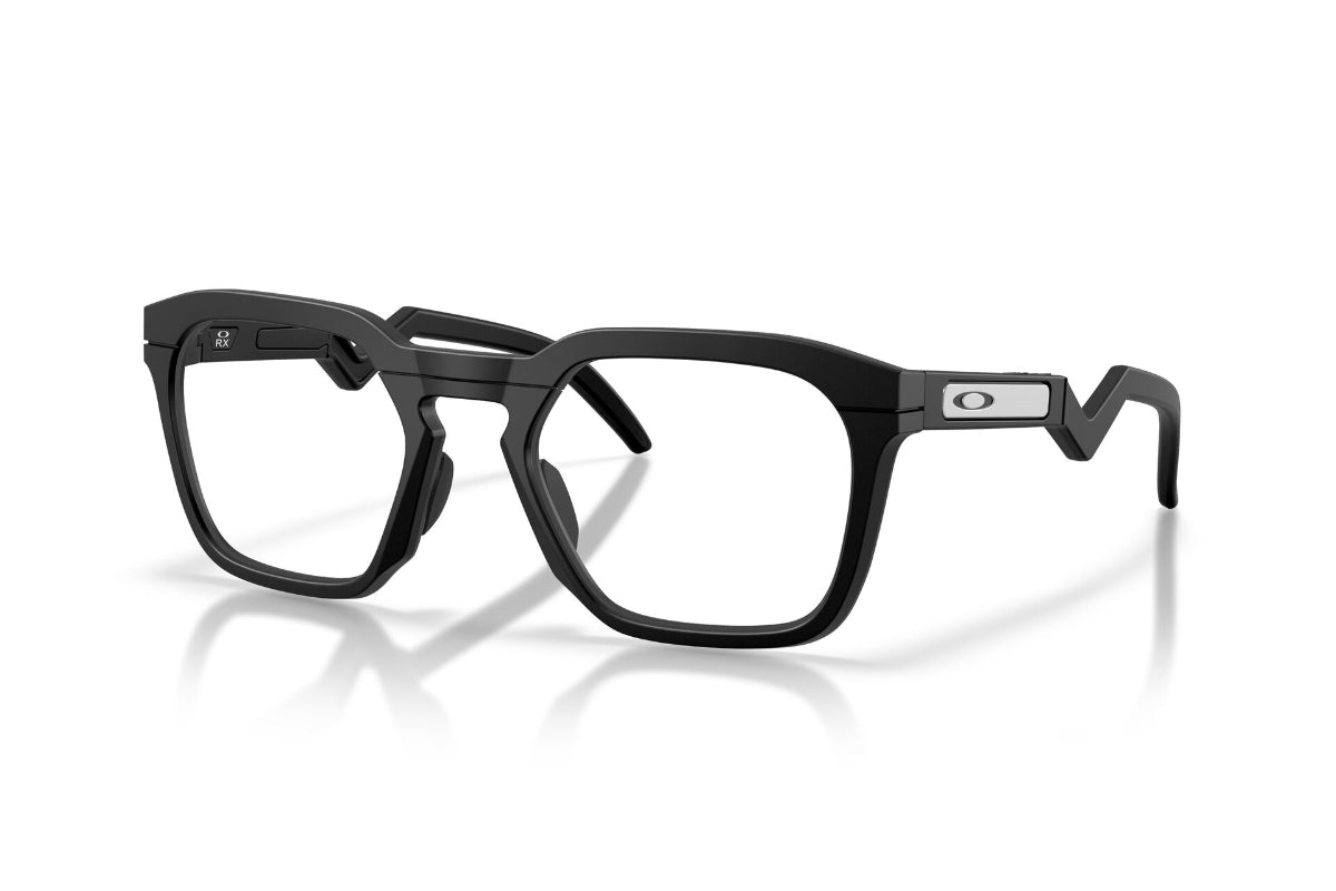 Oakley Frame Lentes Ópticos Hstn Sq Rx OX8208