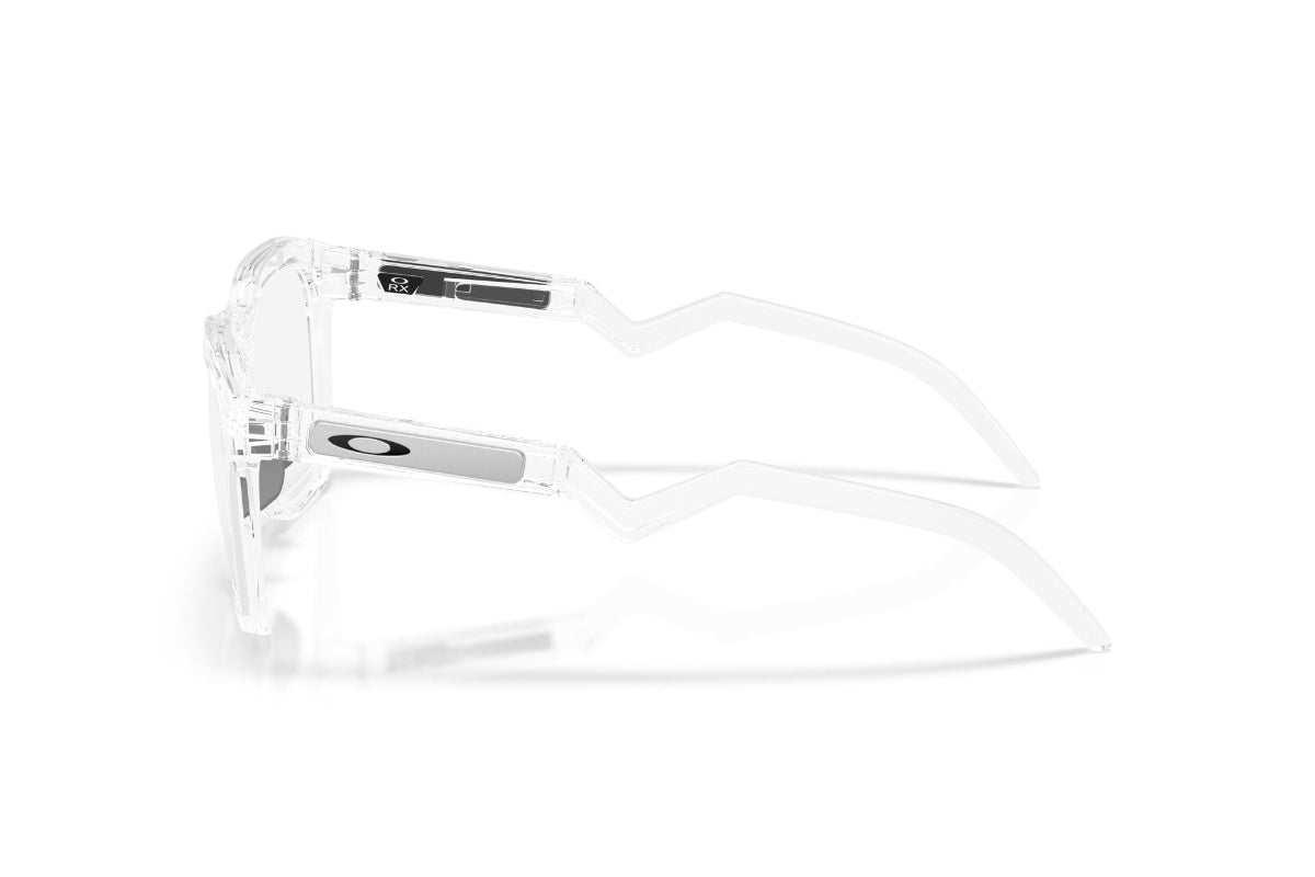 Oakley Frame Lentes Ópticos Hstn Sq Rx OX8208