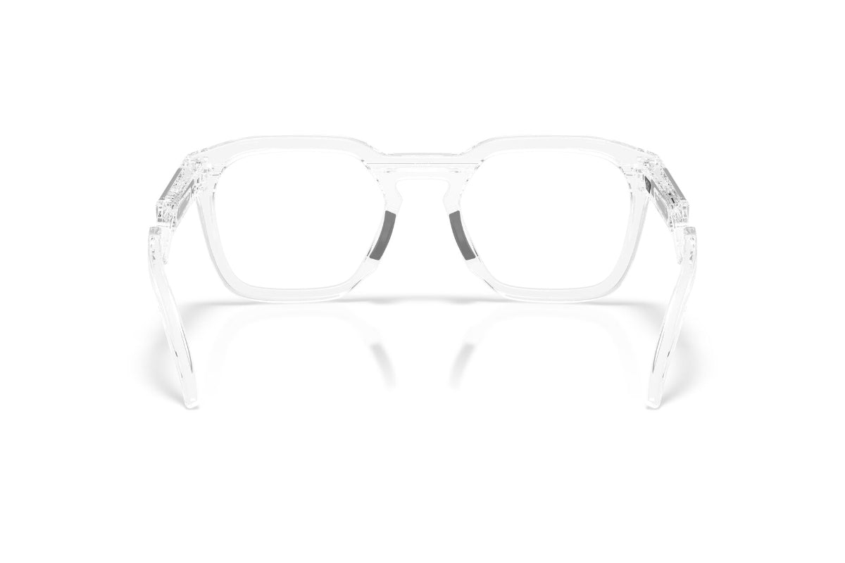 Oakley Frame Lentes Ópticos Hstn Sq Rx OX8208