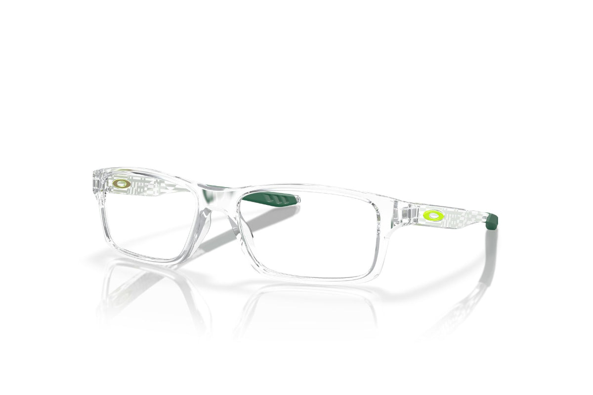 Oakley Youth Lentes Ópticos Crosslink XS para NIÑOS OY8002
