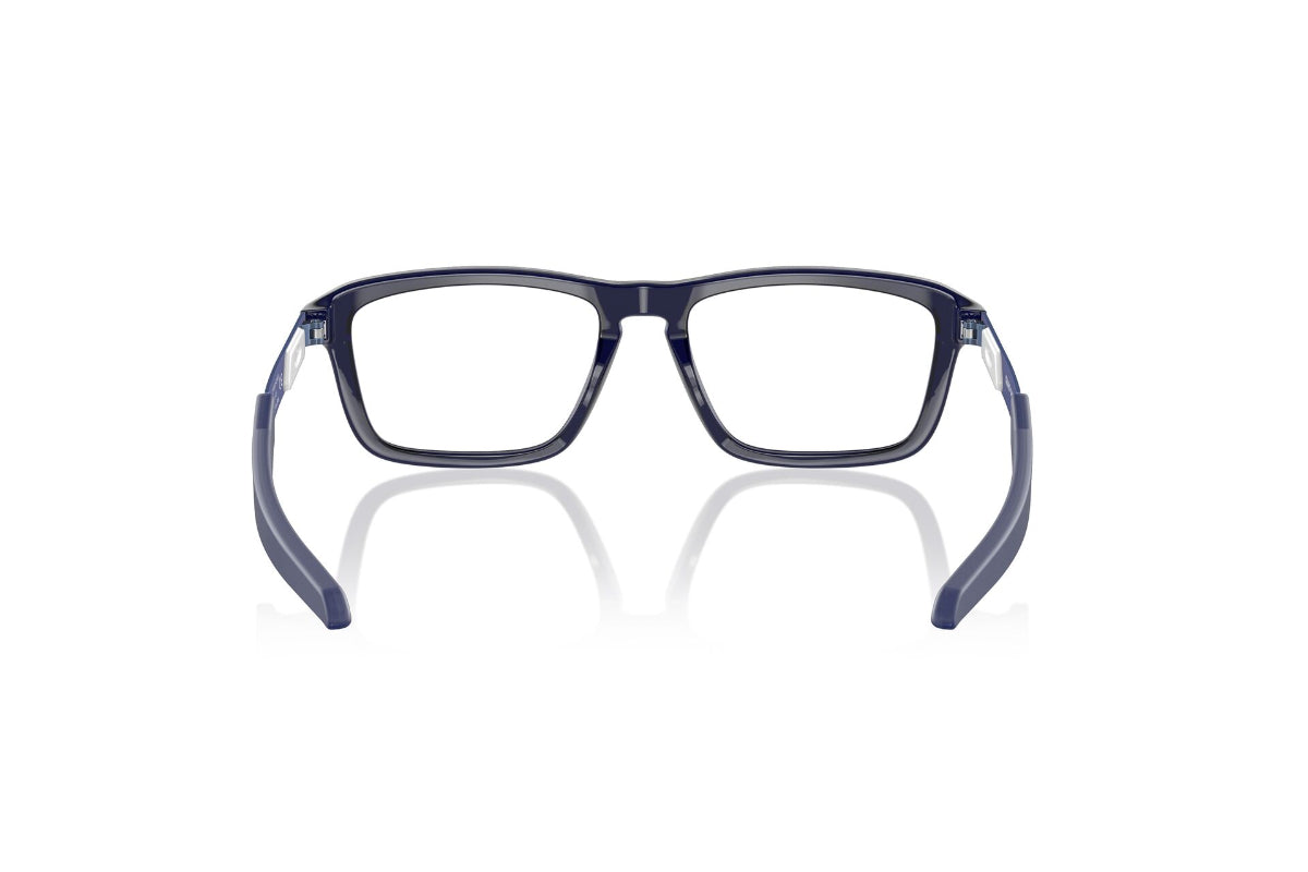 Oakley Youth Lentes Ópticos Quad Out para NIÑOS OY8023