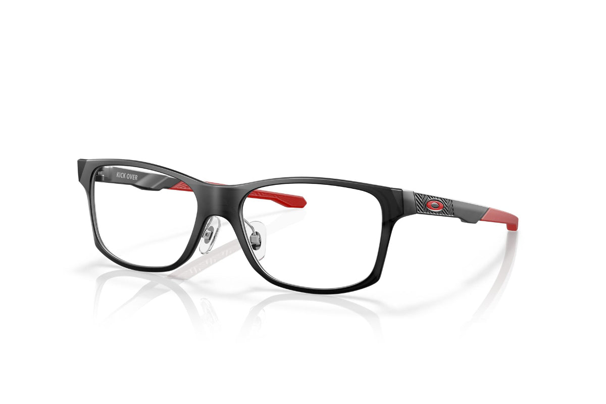 Oakley Youth Lentes Ópticos Kick Over para NIÑOS OY8025D