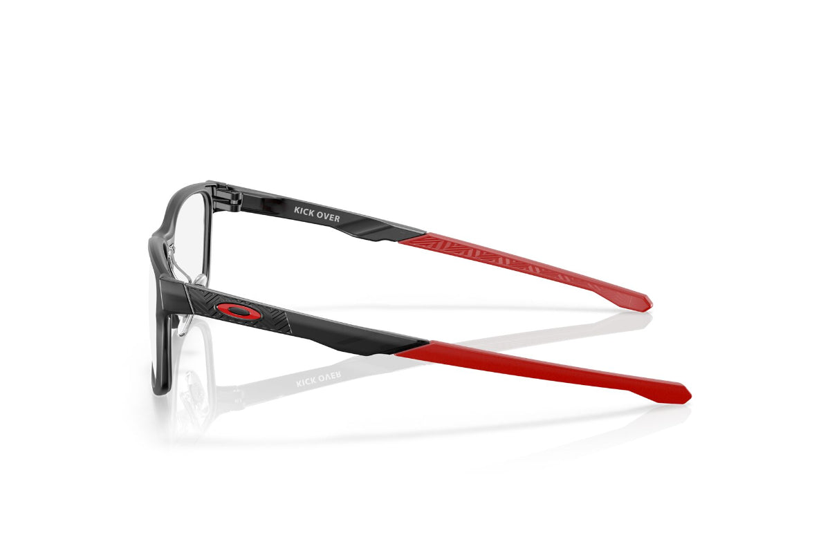 Oakley Youth Lentes Ópticos Kick Over para NIÑOS OY8025D