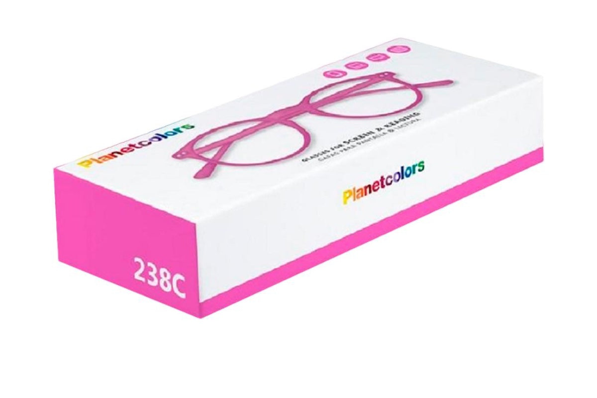 Planetcolors Lentes Ópticos PC238C