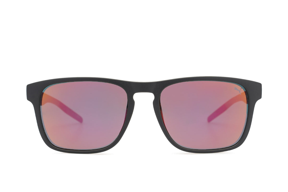 Puma Lentes de Sol Espejados PE0118S