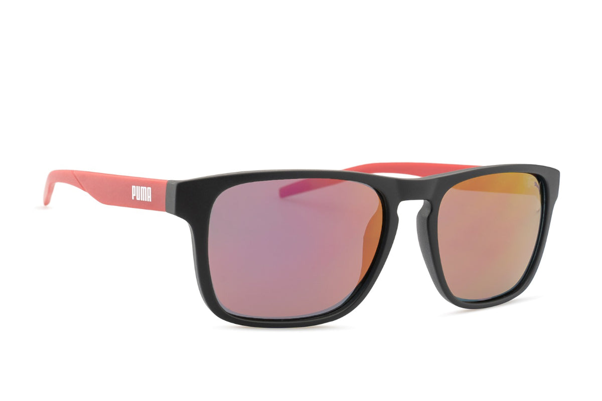 Puma Lentes de Sol Espejados PE0118S