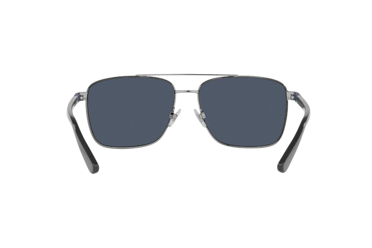 Lentes de Sol Shiny Gunmetal  Polo