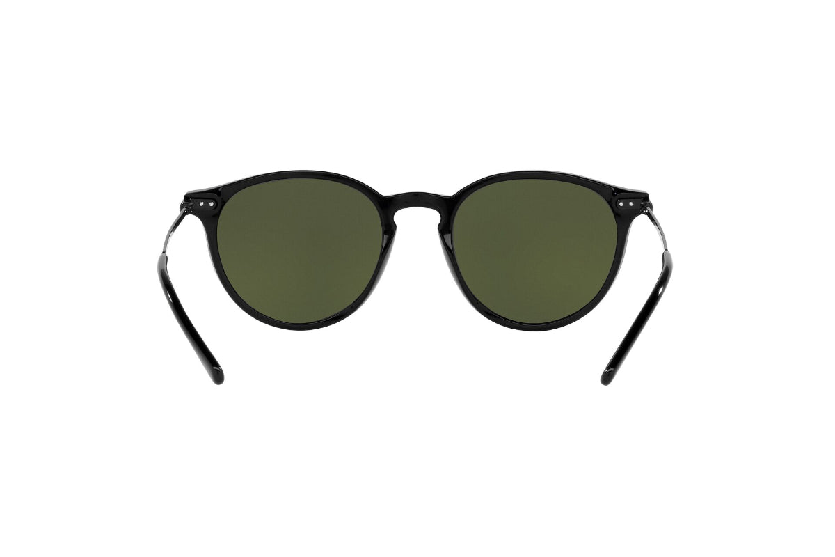 Lentes de Sol Shiny Black  Polo