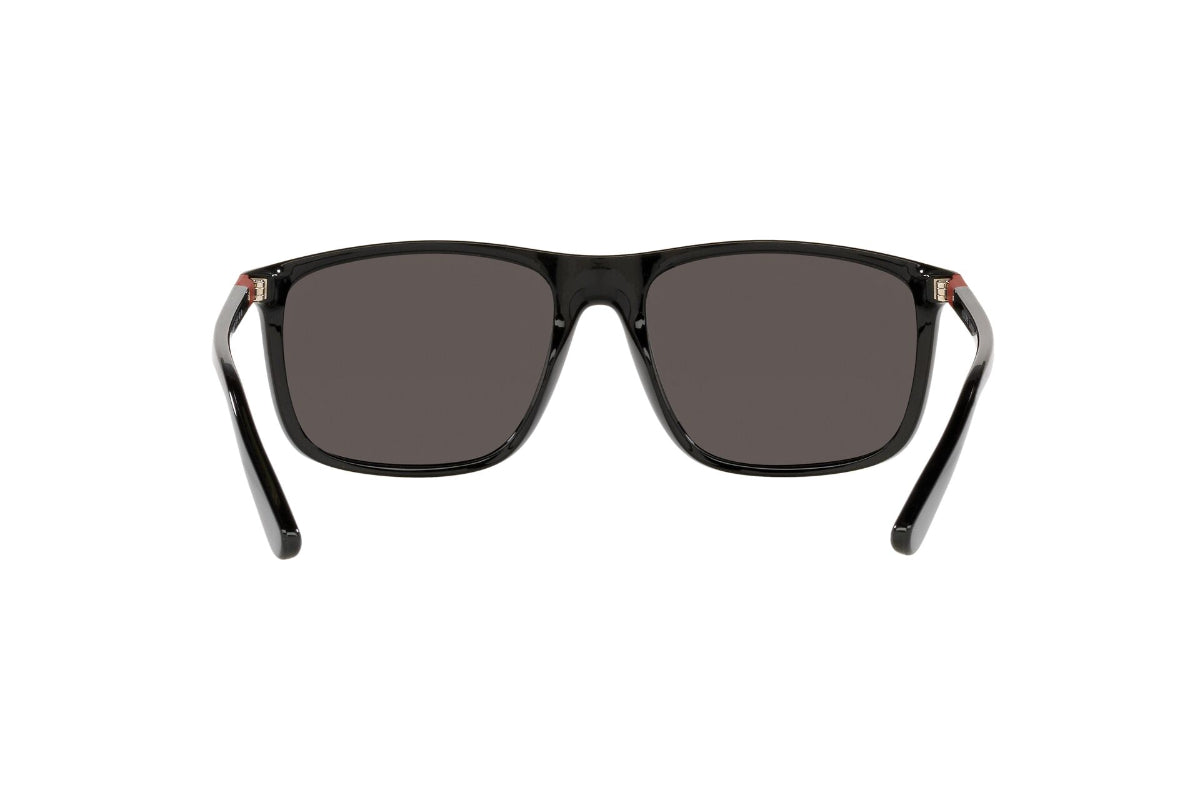Lentes de Sol Shiny Black  Polo
