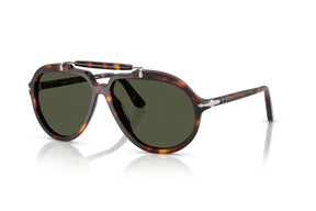 Persol Lentes de Sol Ayrton Senna Series PO0202S