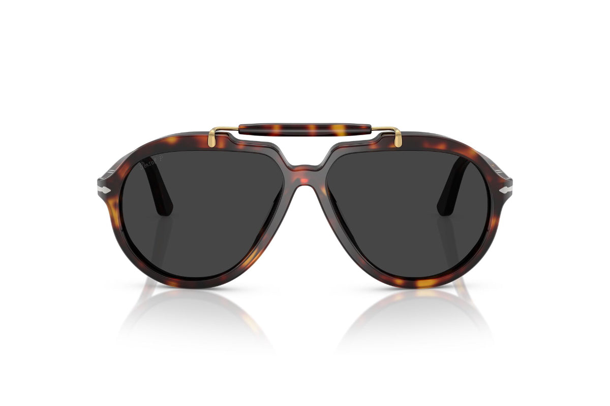 Persol Lentes de Sol Polarizados PO0202S