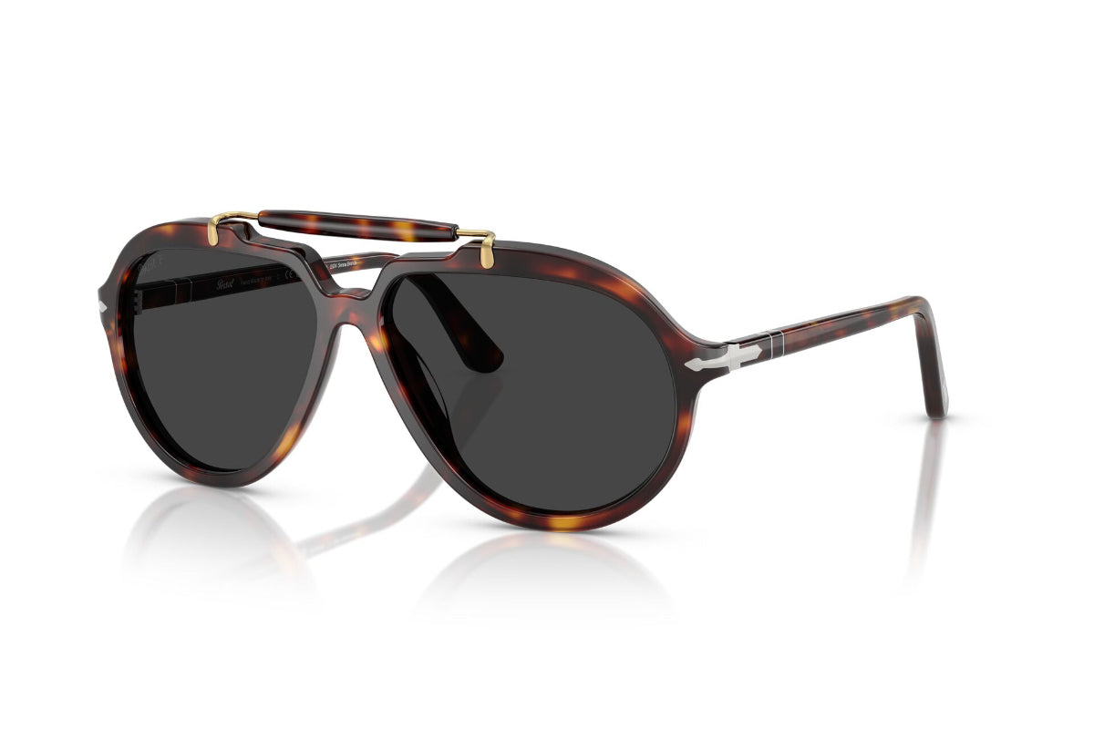 Persol Lentes de Sol Polarizados PO0202S
