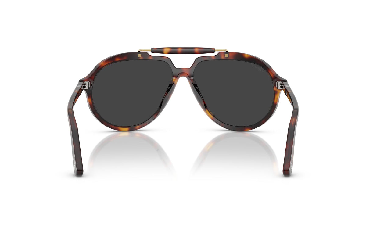 Persol Lentes de Sol Polarizados PO0202S