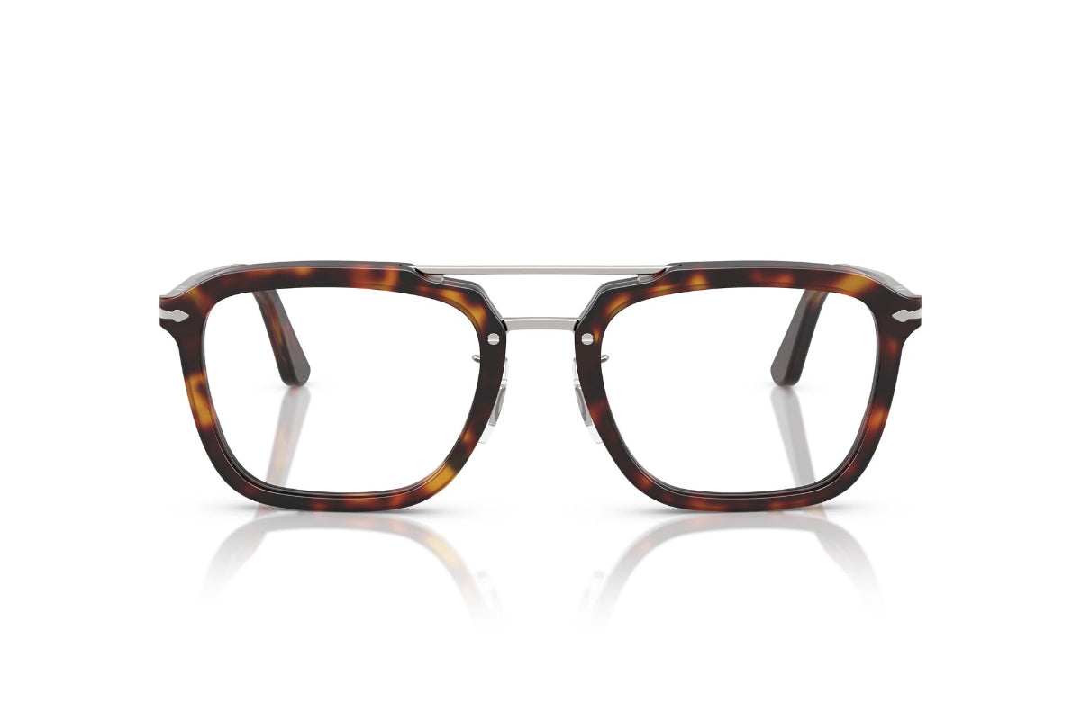 Persol Lentes Ópticos Ayrton Senna Series PO0204V