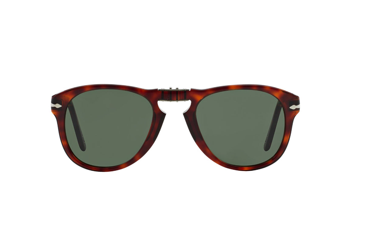 Persol Lentes de Sol 714 Steve McQueen folding PO0714