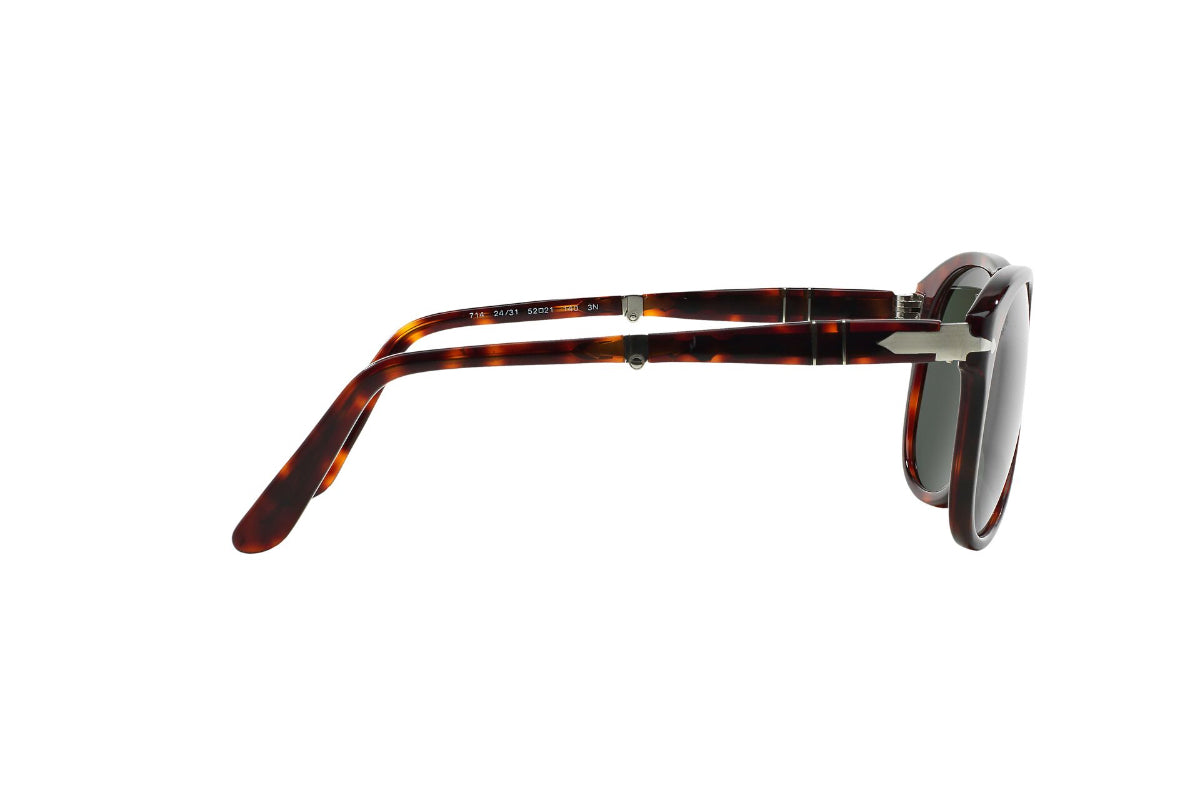 Persol Lentes de Sol 714 Steve McQueen folding PO0714
