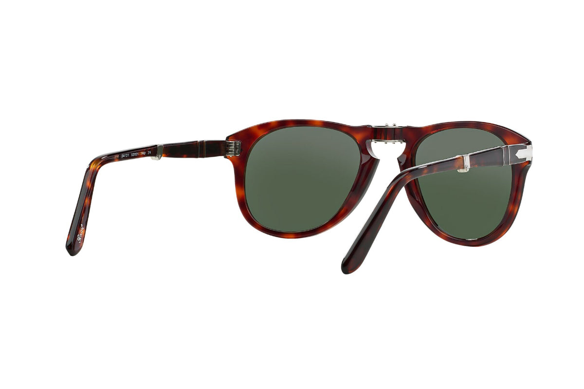 Persol Lentes de Sol 714 Steve McQueen folding PO0714