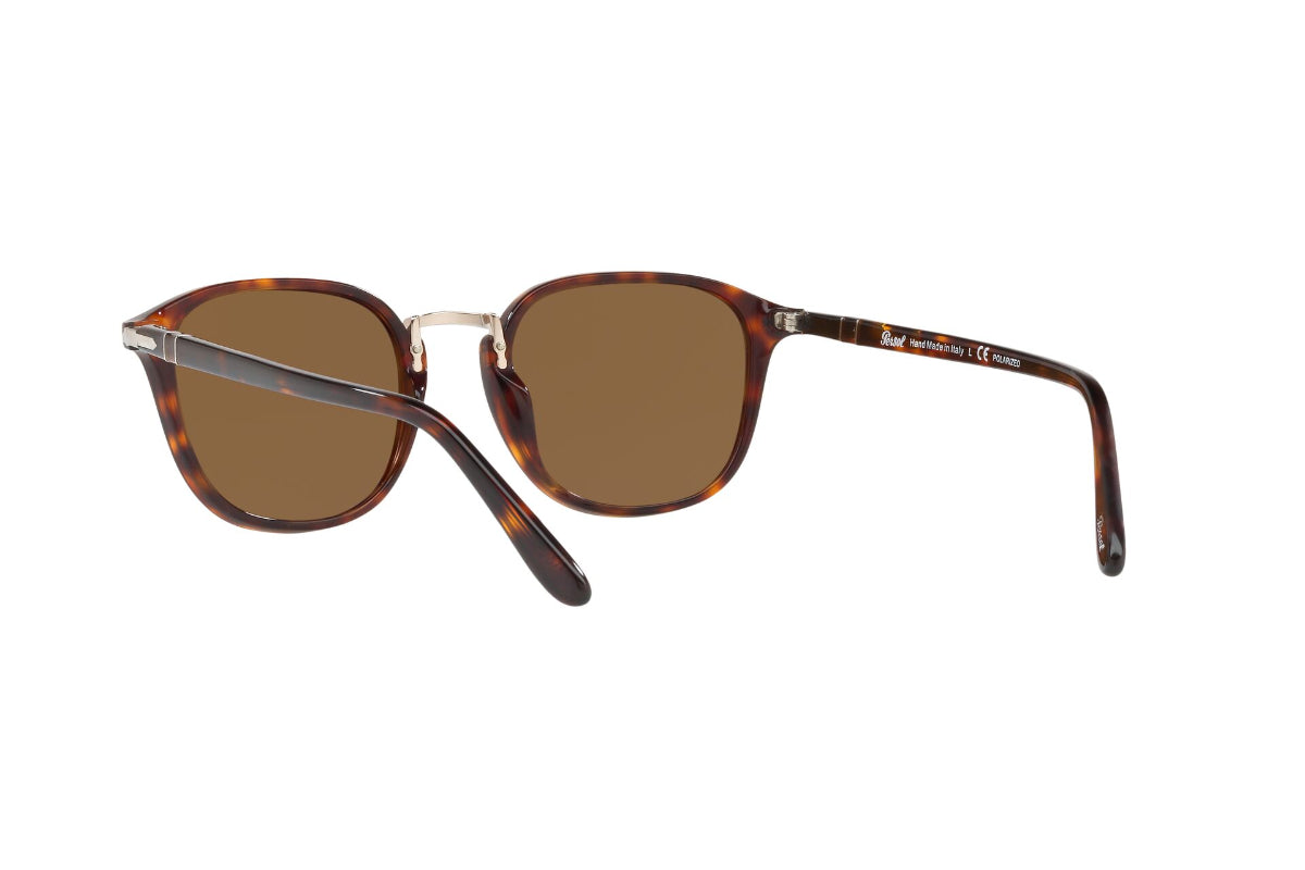 Persol Lentes de Sol Polarizados PO3186S