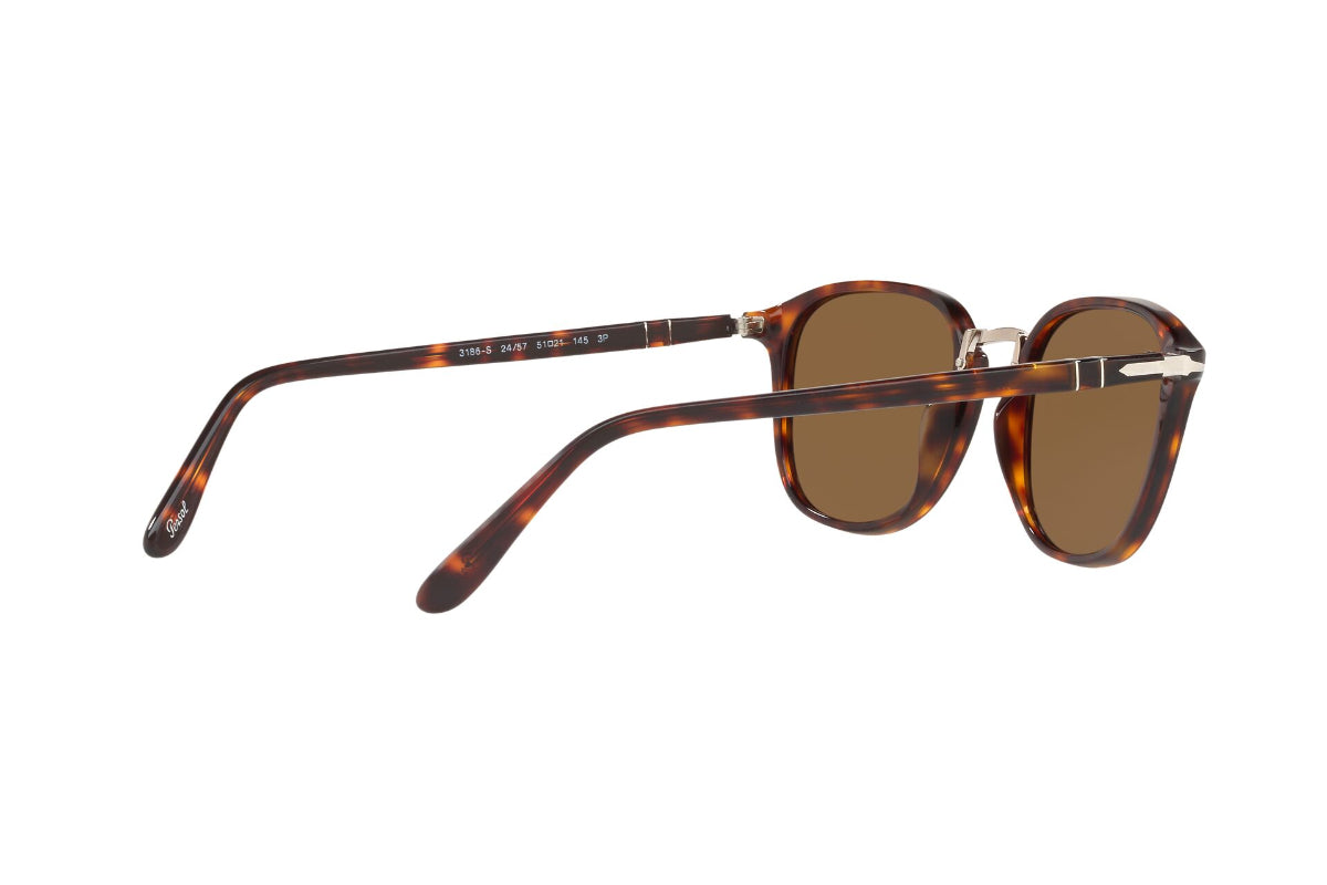 Persol Lentes de Sol Polarizados PO3186S