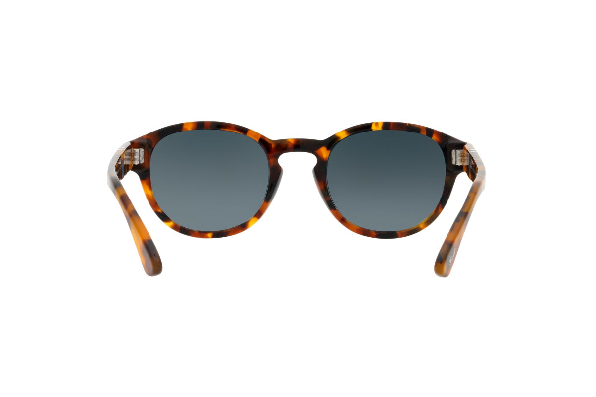 Persol Lentes de Sol Madreterra Polarizados PO3304S