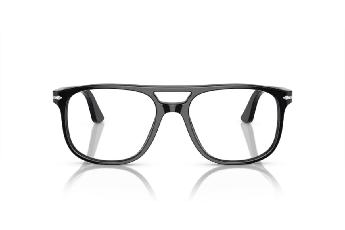 Persol Lentes Ópticos Greta con Filtro Azul PO3329V