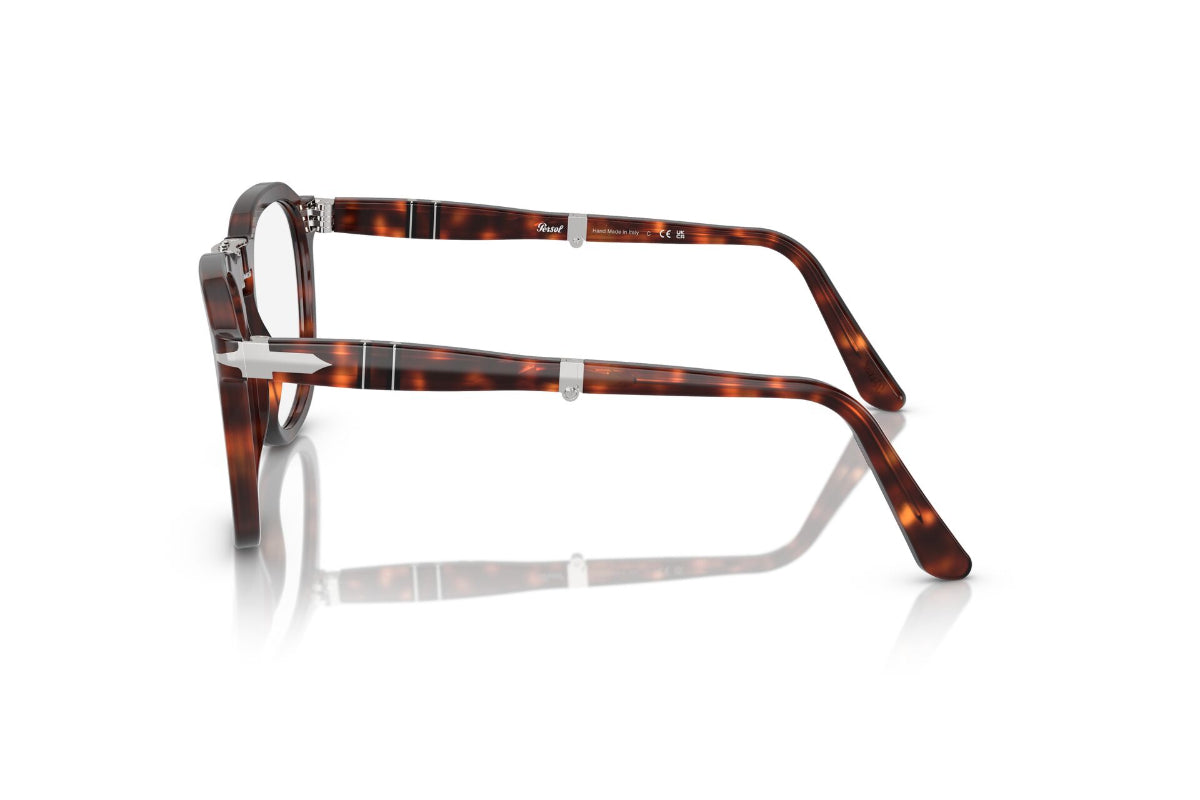 Persol Lentes Ópticos Rene' New Folding PO3345V