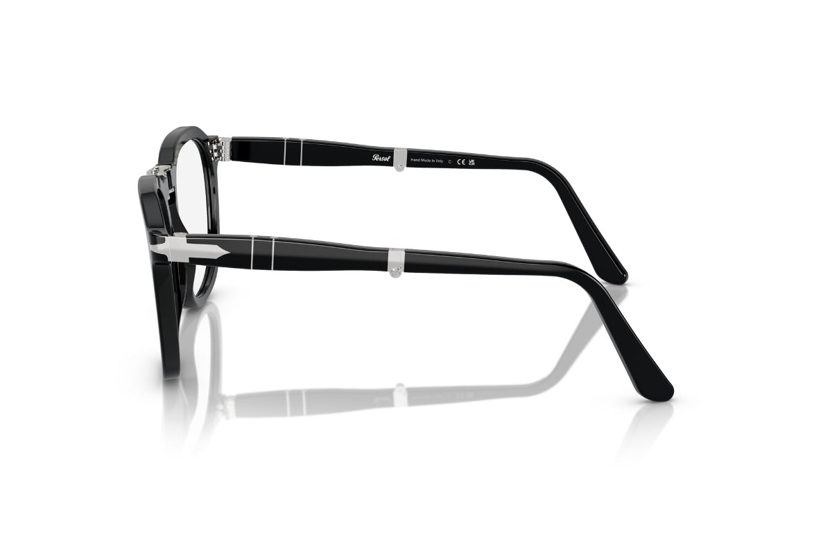 Persol Lentes Ópticos Rene' New Folding PO3345V