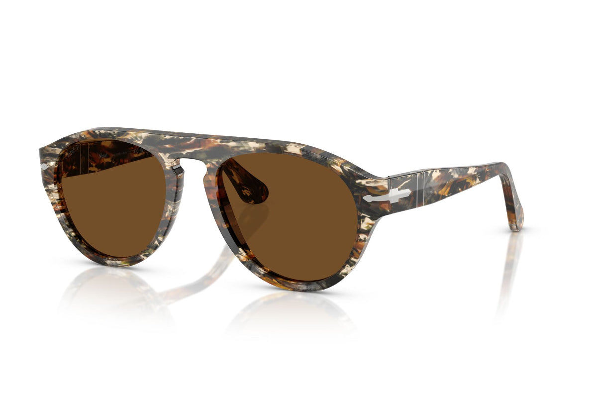 Persol Lentes de Sol Polarizados PO3370S