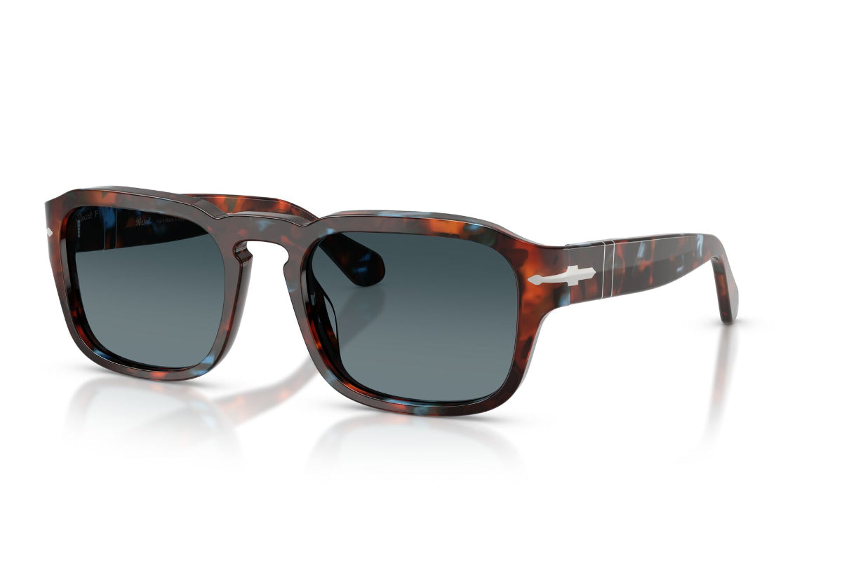Persol Lentes de Sol Polarizados Degradados PO3386S